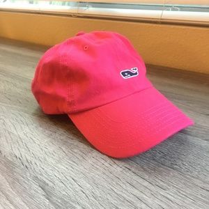 Vineyard Vines Baseball Hat